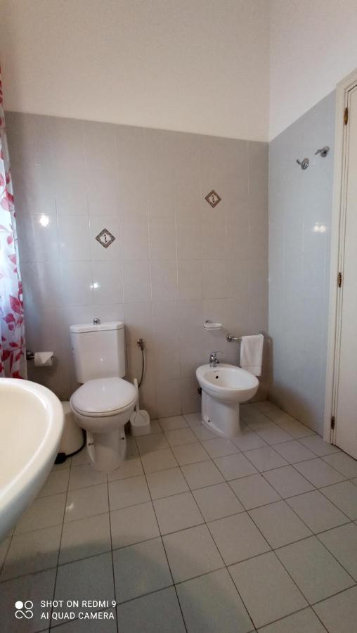 Fontanarossa Airport Apartment Катания Екстериор снимка