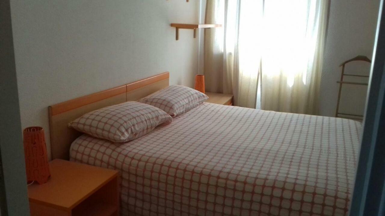 Fontanarossa Airport Apartment Катания Екстериор снимка